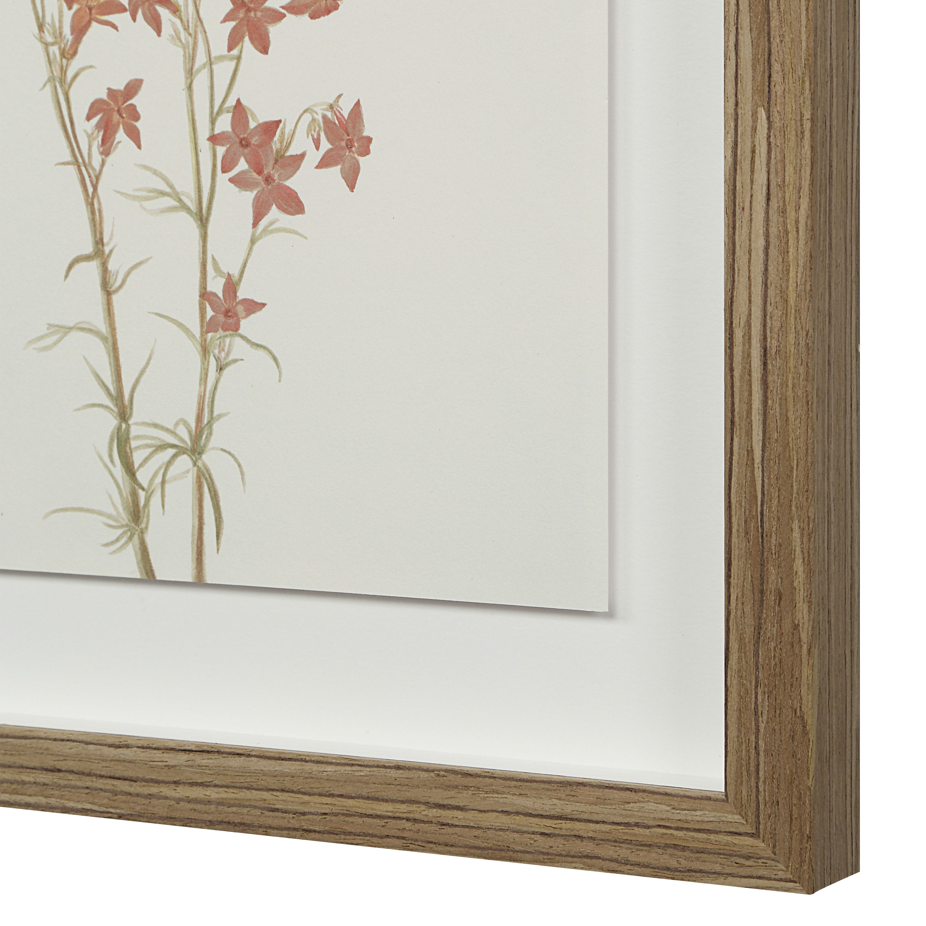 Crema, Painting by Renwil, 15" height x 1.18" depth View 10