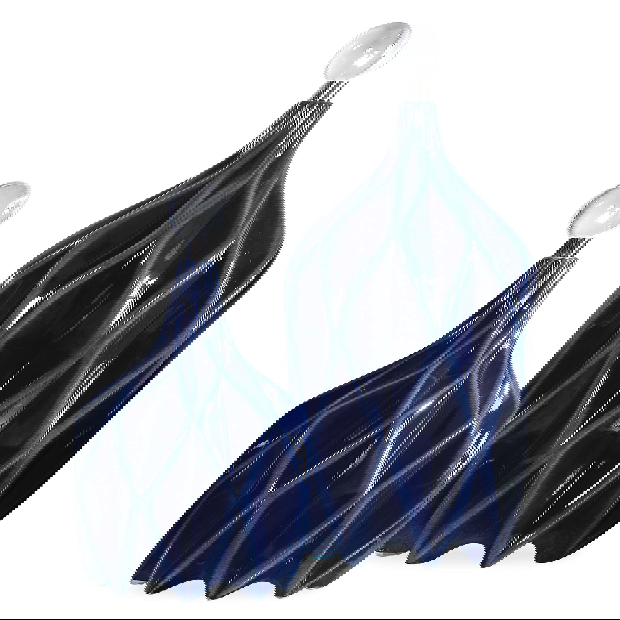 Klara Geometric Bottles, S/2 large image 