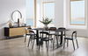 Hanna Dining Table Caviar thumbnail 1