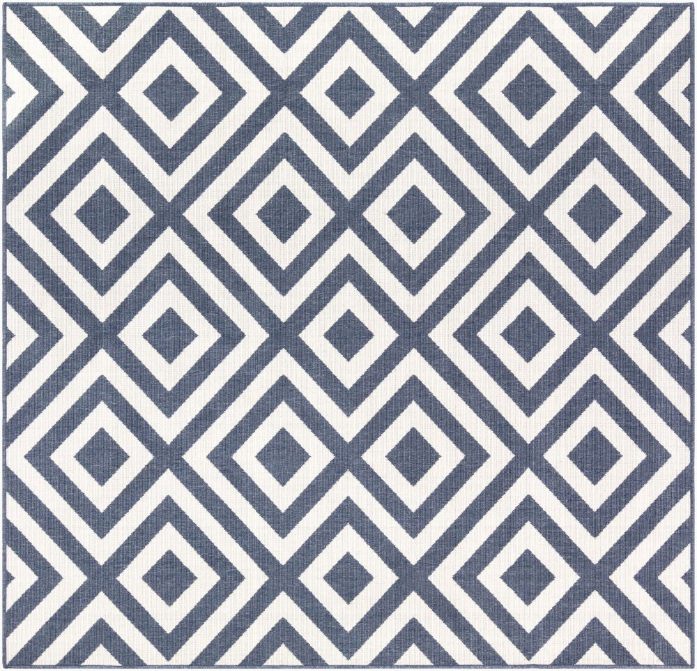 Alfresco Machine Woven Rug large image 