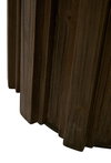 Roma Accent Table, Side & End Table by Essentials for Living, 17" width x 20.75" height x 17" depth thumbnail 5