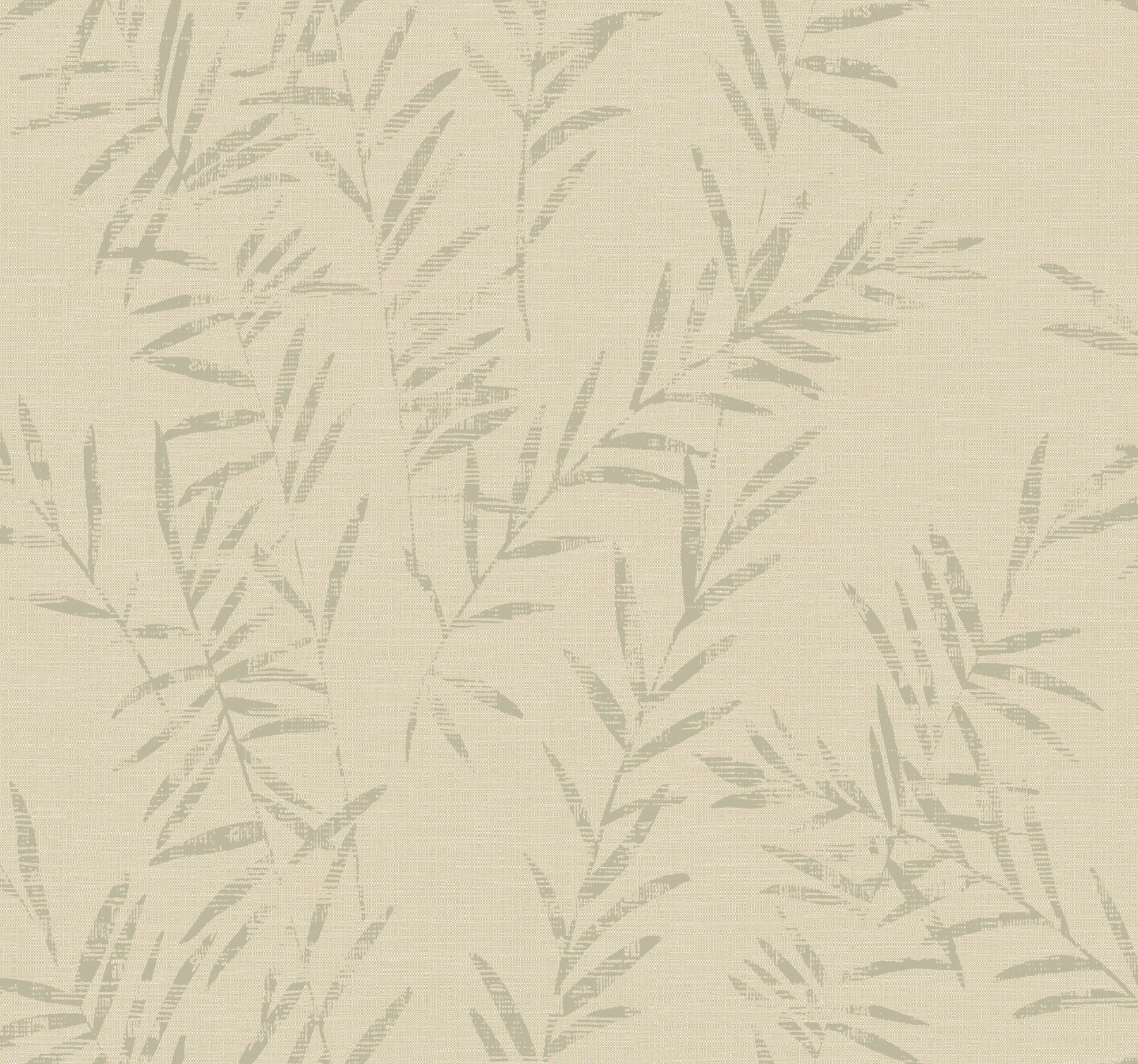 Allerton Bamboo Linen Wallpaper large image 