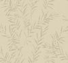 Allerton Bamboo Linen Wallpaper thumbnail 0