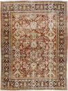 Singular Handmade Rug thumbnail 0