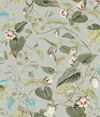 Moon Flower Dove Wallpaper thumbnail 0