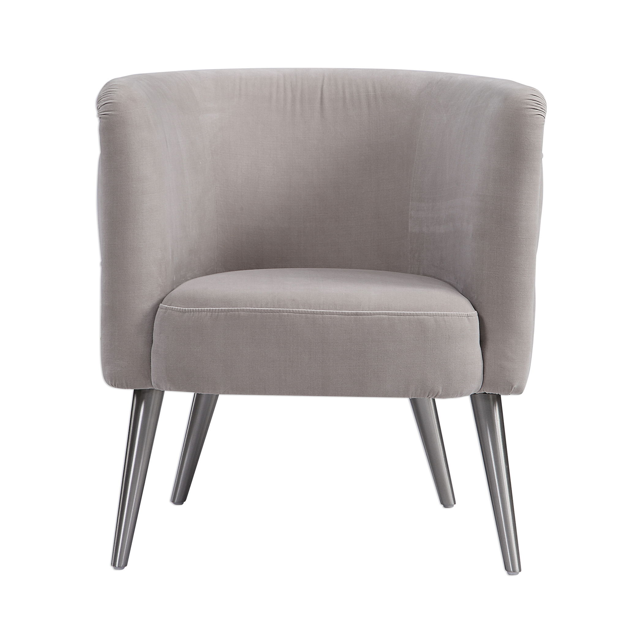 Haider Tufted Accent Chair large image 