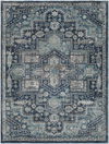 Montana Machine Woven Rug, by Surya, 1'3.75" length x 1'3.75" width thumbnail