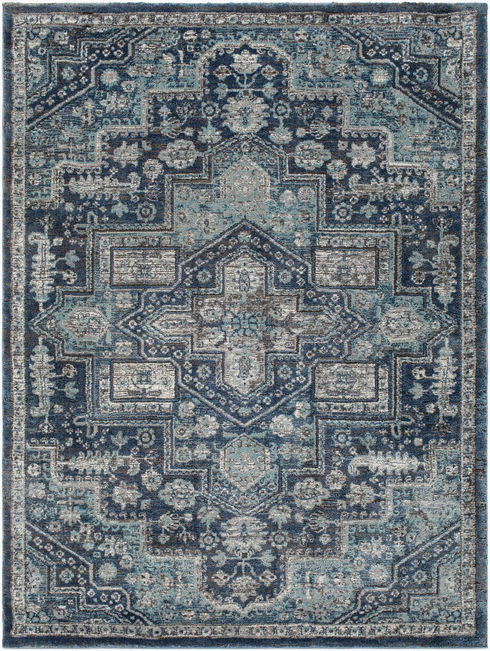 Montana Machine Woven Rug