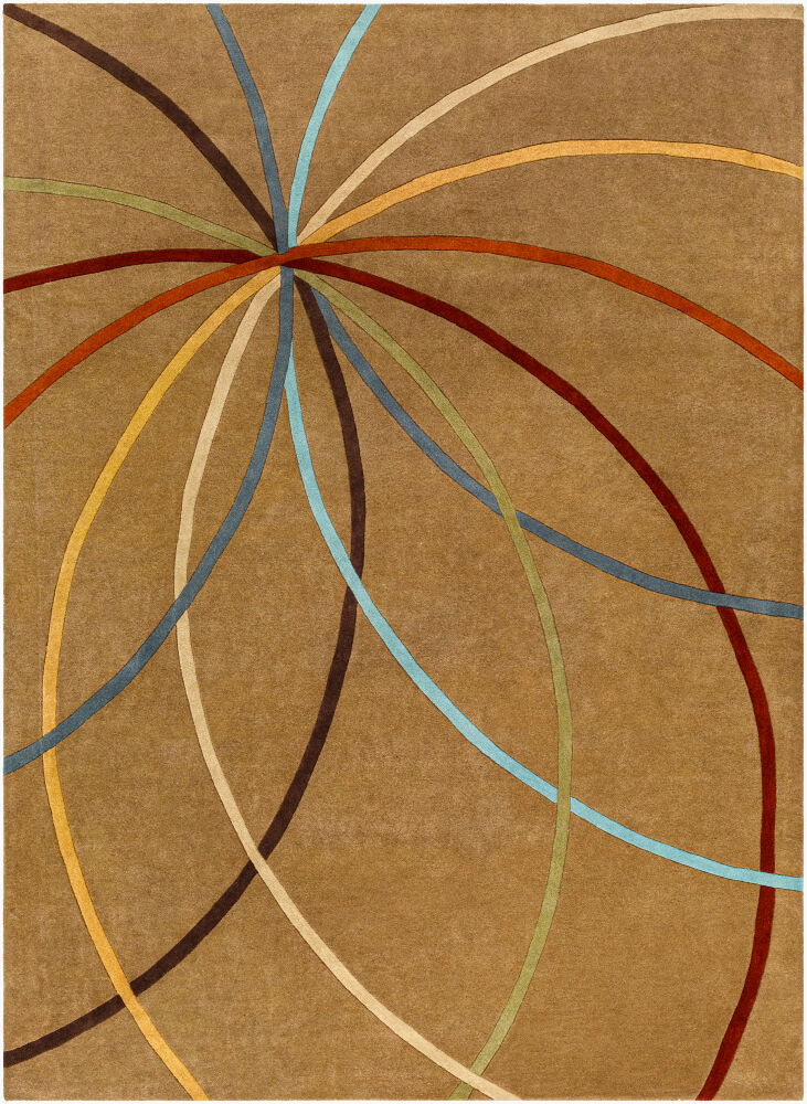 Forum Handmade Rug large image 