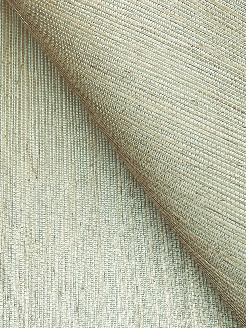 Maguey Sisal Putty Wallpaper