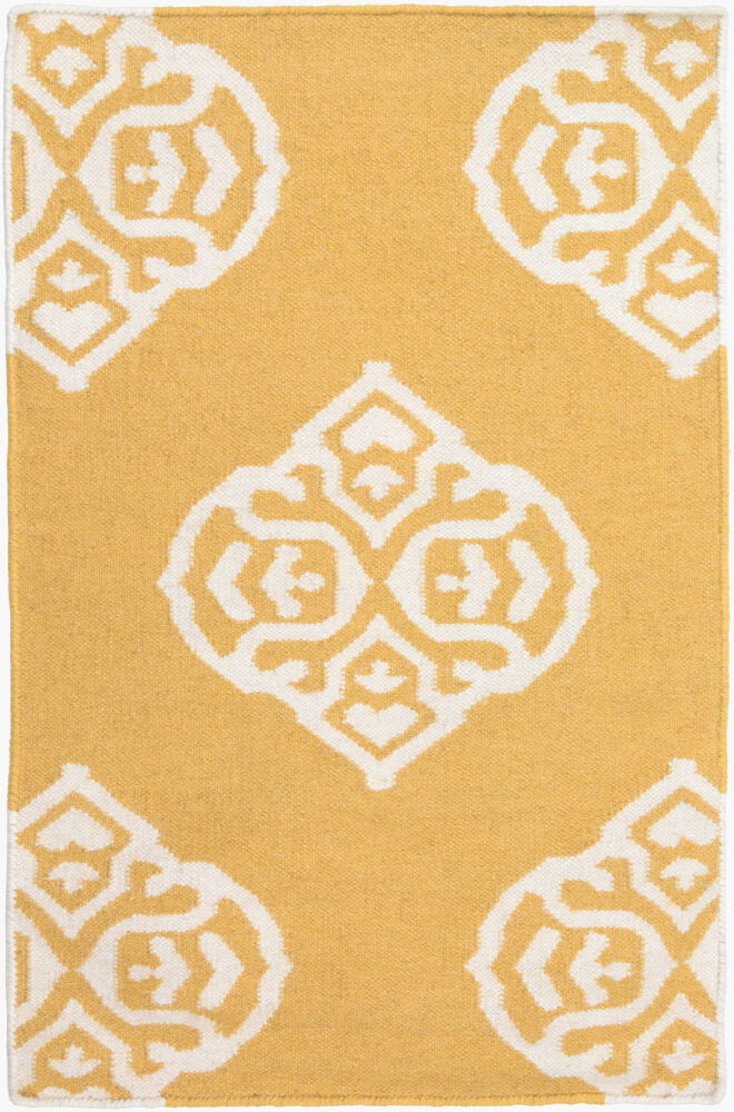 Frontier Handmade Rug large image 