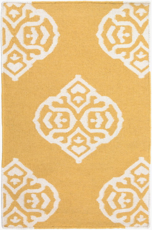 Frontier Handmade Rug