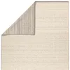 Jaipur Living Meirion KYD02 Handknotted Oriental Gray Area Rug (10'x14') thumbnail 1
