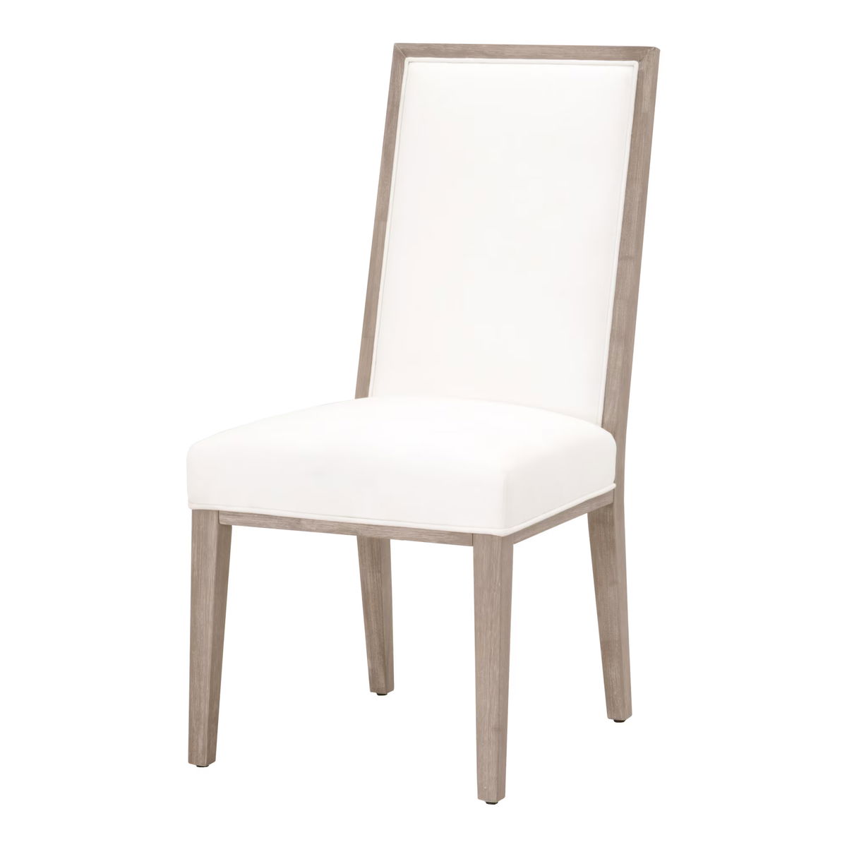 Martin Dining Chair, Set of 2, by Essentials for Living, 20" width x 41.5" height x 26" depth View 2
