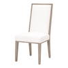 Martin Dining Chair, Set of 2, by Essentials for Living, 20" width x 41.5" height x 26" depth thumbnail 2