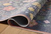 Rifle Paper Co. x Loloi Cotswolds Rug, 5' length x 5' width thumbnail 3