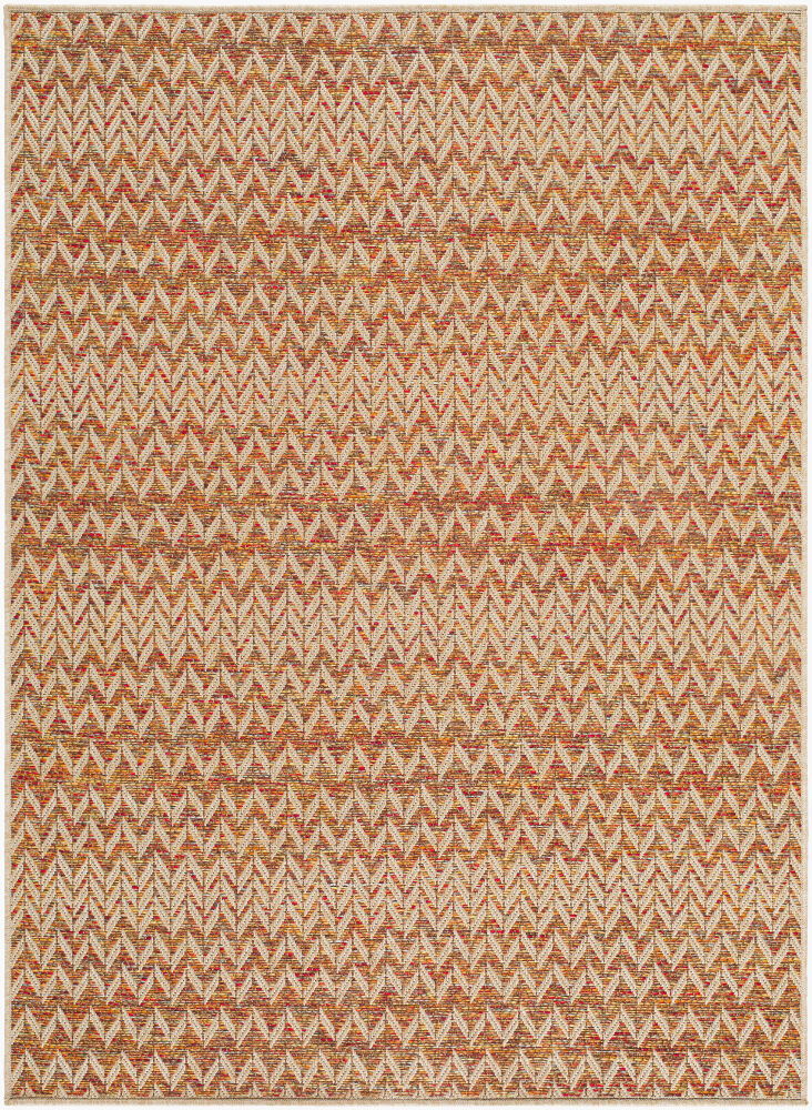 Crete Machine Woven Rug large image 