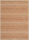 Crete Machine Woven Rug thumbnail 0