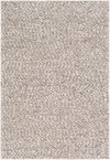 Como Handmade Rug, by Surya, 7'6" length x 5' width thumbnail