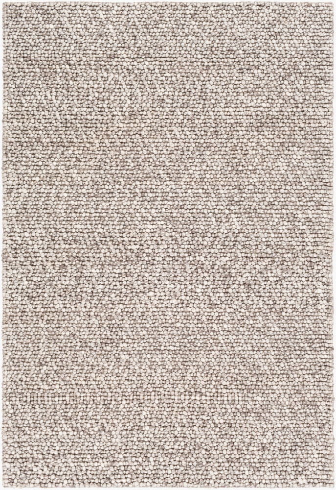 Como Handmade Rug, by Surya, 7'6" length x 5' width