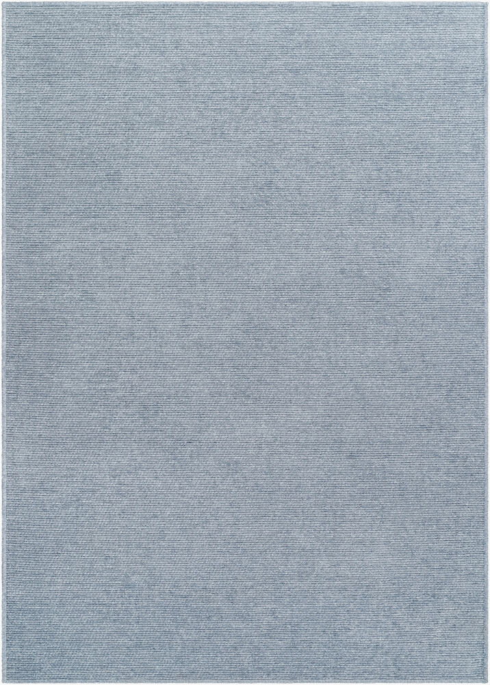 Quebec Machine Woven Rug, by Surya, 1'3.75" length x 1'3.75" width