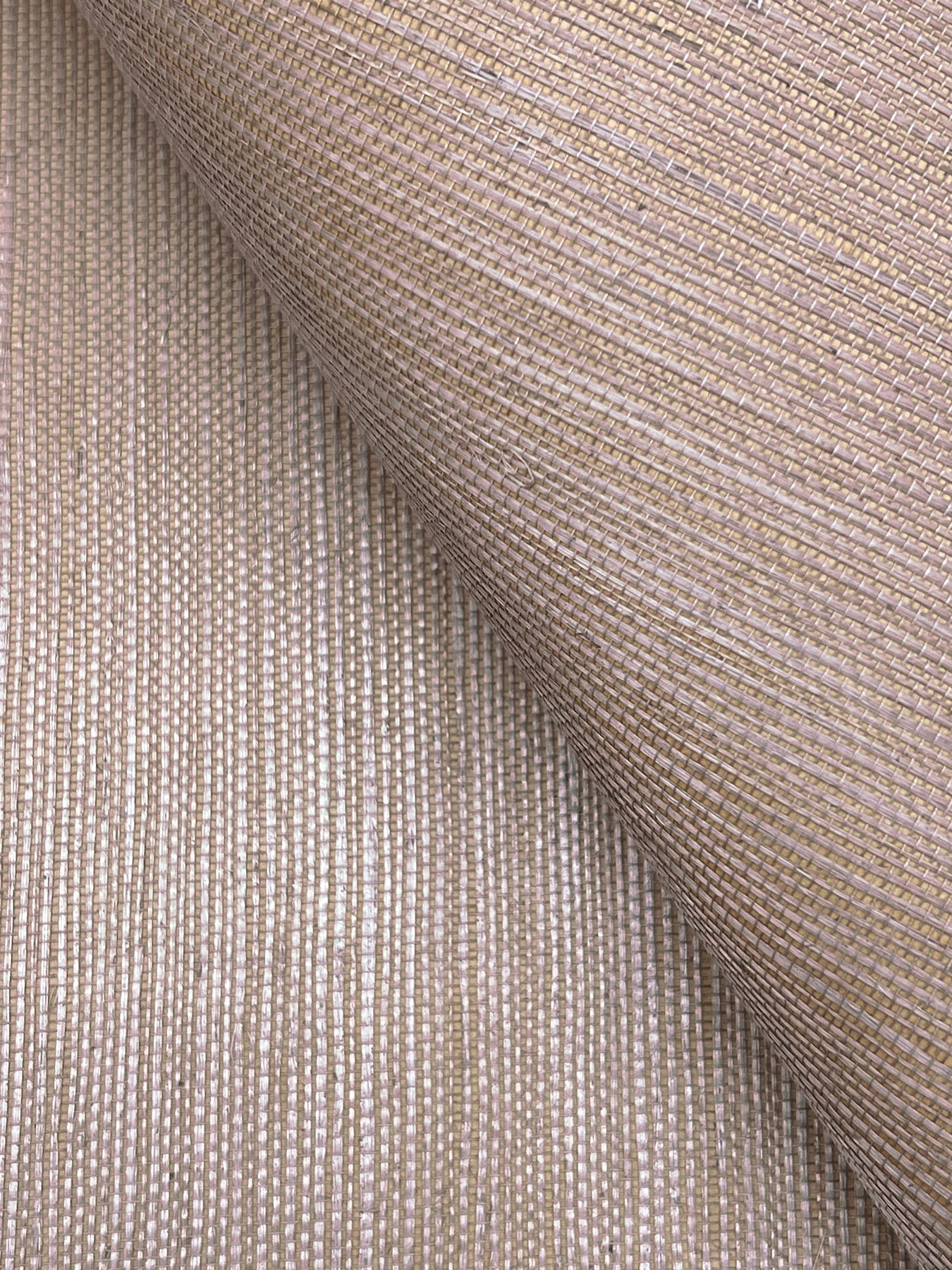 Maguey Sisal Orchid Wallpaper large image 