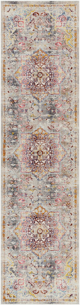Dublin Machine Woven Rug