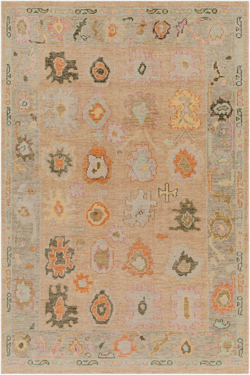 Kars Handmade Rug