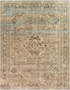 Antique One of a Kind Handmade Rug, by Surya, 12'11" length x 10' width thumbnail