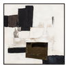 Interlude Framed Painting thumbnail 0