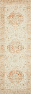 Loloi Rosette Rug, 2'2" length x 3'8" width thumbnail 6
