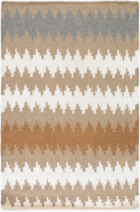 Frontier Handmade Rug