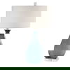 Atlantica Ocean Blue Lamp thumbnail 0