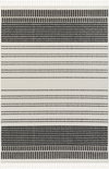 Finland Machine Woven Rug, by Surya, 1'3.75" length x 1'3.75" width thumbnail