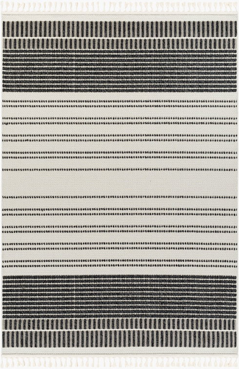 Finland Machine Woven Rug