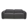Eli Power Recliner Sofa Dusk Grey thumbnail 1