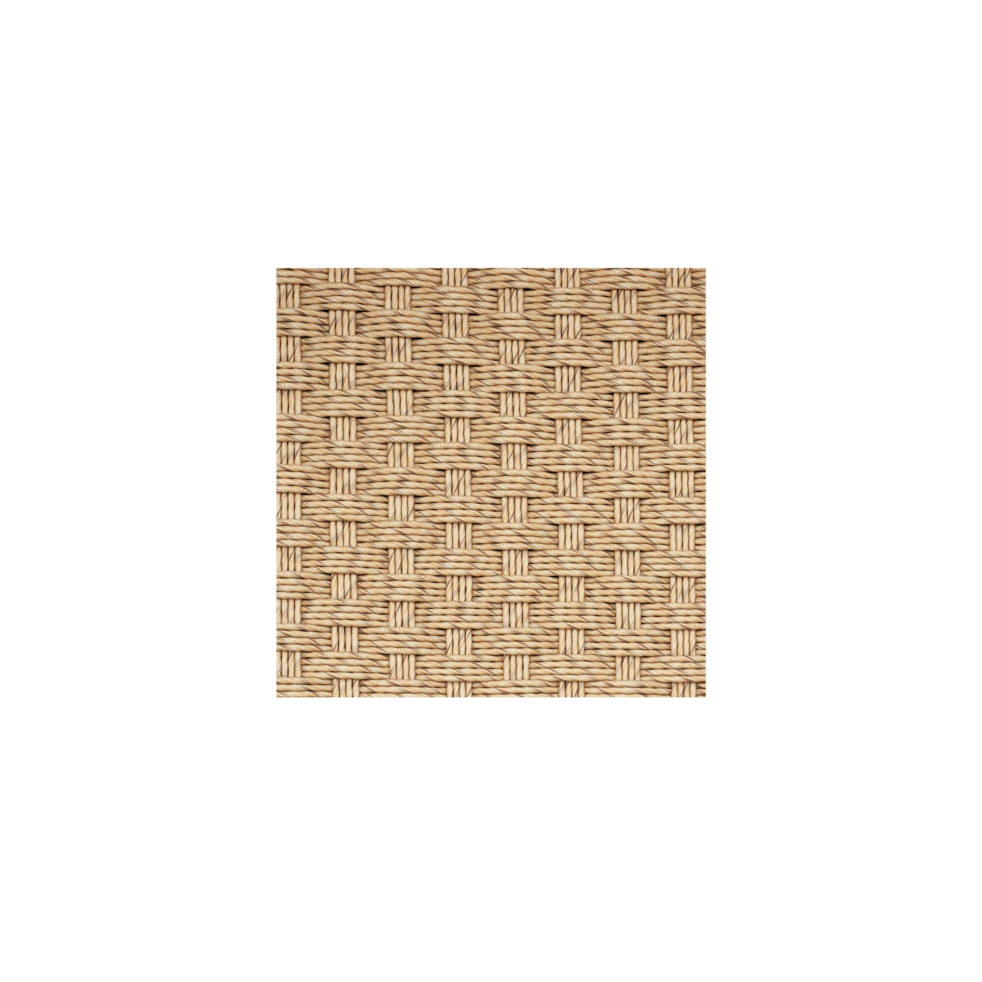 Zola Outdoor Dining Chair Natural-set Of Two, by Moe's Home, 23.62" width x 30.75" height x 22.84" depth View 7