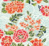 Zen Garden Blue Peel & Stick Wallpaper, by York Wall, 18'10.8" length x 1'6" width x 0.02" depth thumbnail