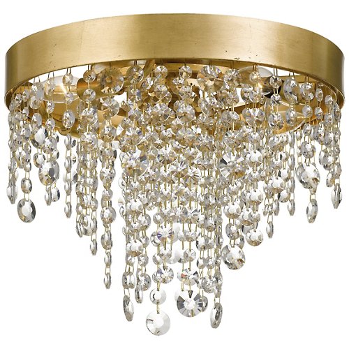 Online Designer Other Winham Flushmount