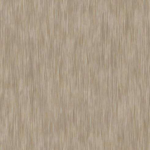 Opalescent Stria Mink Metallic Wallpaper