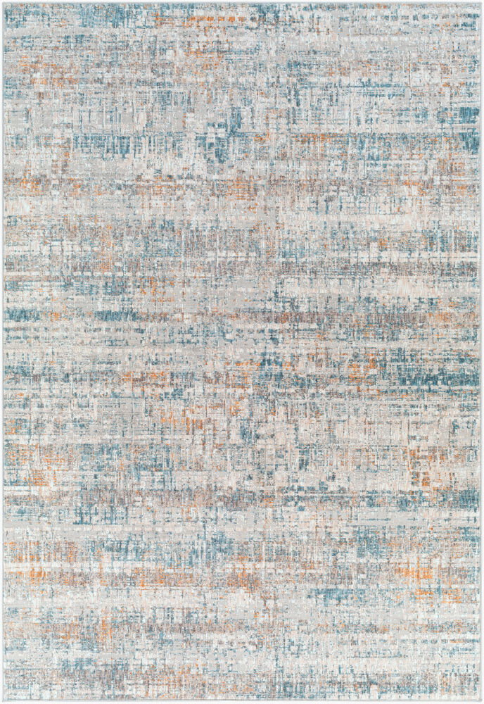 Carmel Machine Woven Rug, by Surya, 14'11.92" length x 11'11.7" width