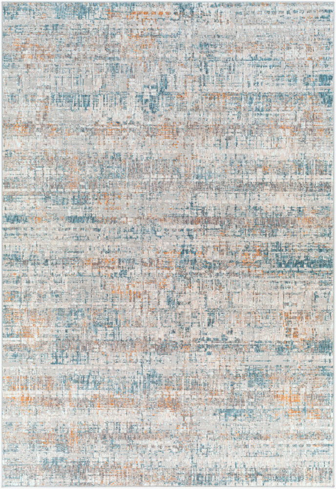 Carmel Machine Woven Rug large image 