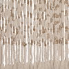 Iliana Wall Hanging Natural, Decor by Dovetail, 49.25" width x 1.9" height x 72.9" depth thumbnail 2