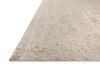 Magnolia Home by Joanna Gaines x Loloi Jones Rug, 1'6" length x 1'6" width thumbnail 3