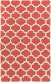 Frontier Handmade Rug, by Surya, 13' length x 9' width thumbnail