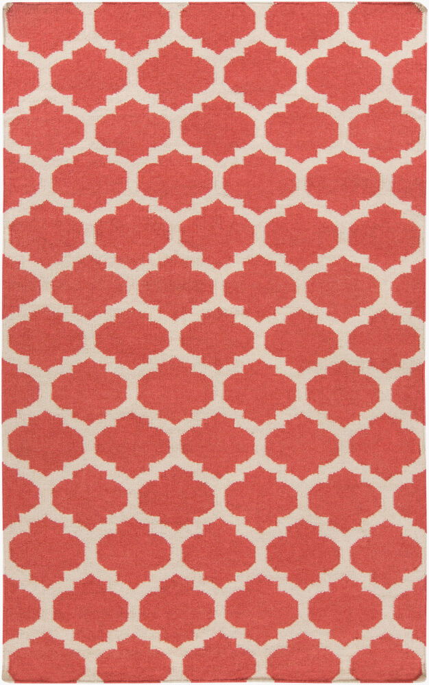 Frontier Handmade Rug large image 