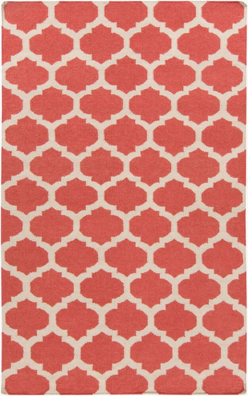 Frontier Handmade Rug