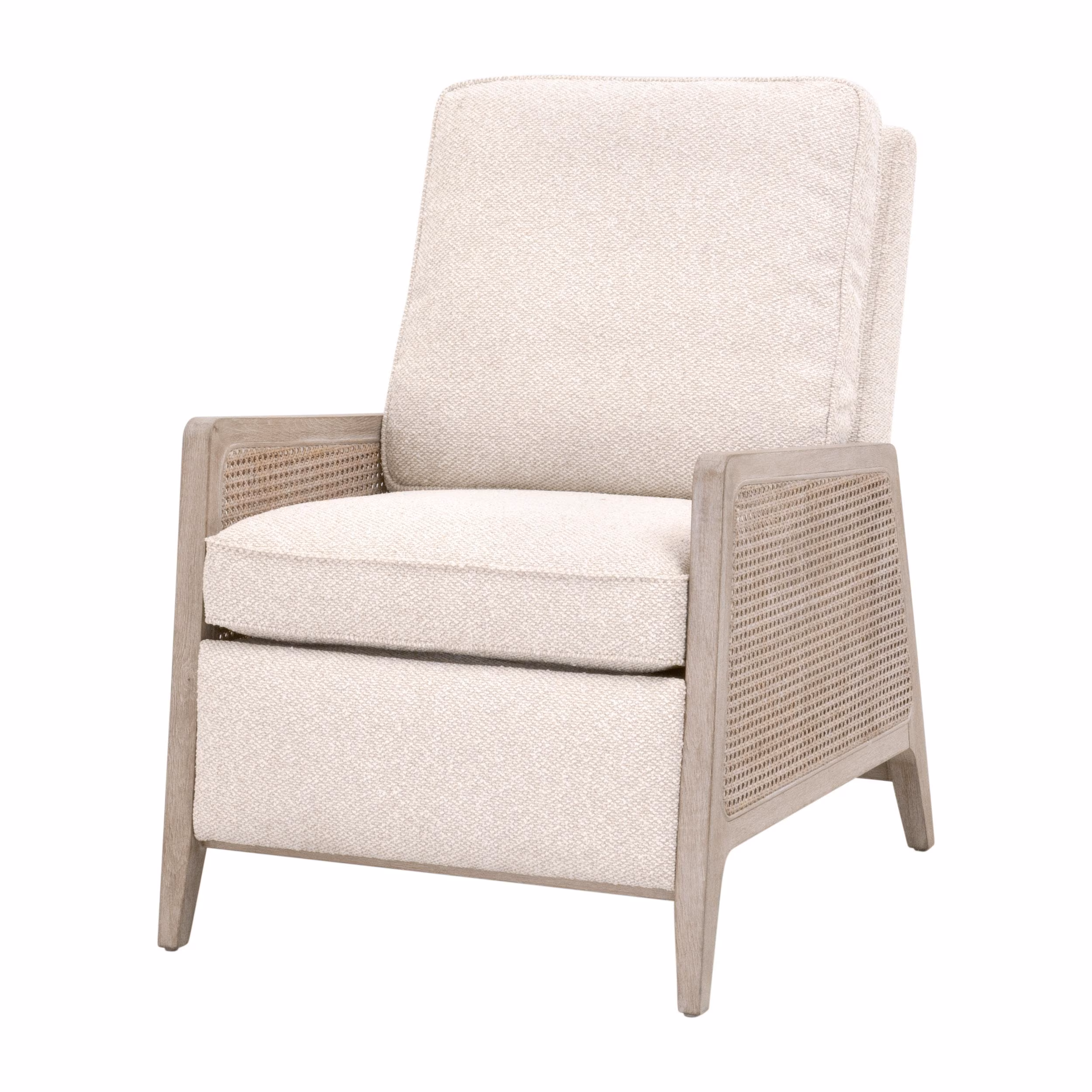 Leone Recliner, Accent Chair by Essentials for Living, 26.5" width x 39.5" height x 36" depth thumbnail 2