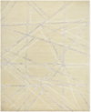 Tallinn Handmade Rug, by Surya, 1'6" length x 1'6" width thumbnail