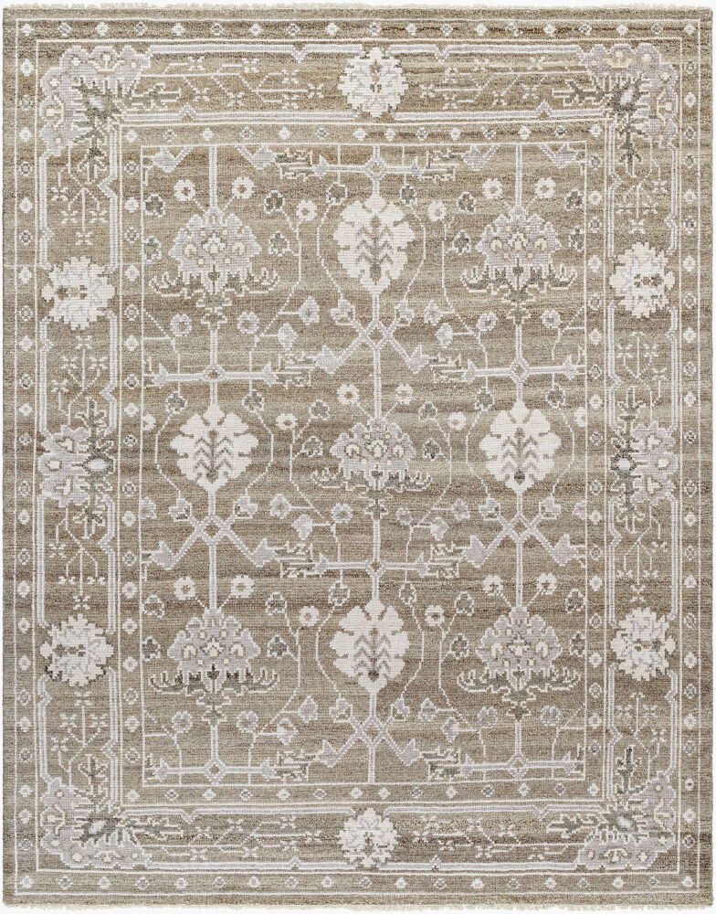 Almeria Handmade Rug large image 